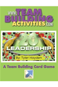Leadership 20