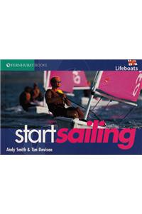 Start Sailing