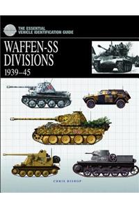 Waffen-SS Divisions 1939-45