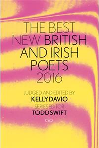 The Best of British and Irish Poets