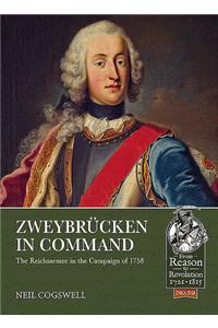 Zweybrücken in Command