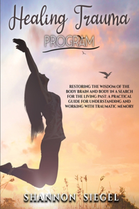 Healing Trauma Program