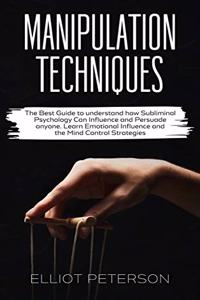 Manipulation Techniques