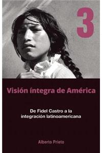 De Fidel Castro A La Intergracion Latinoamerica