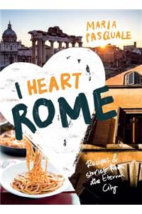 I Heart Rome