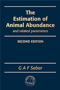 Estimation of Animal Abundance and Related Parameters