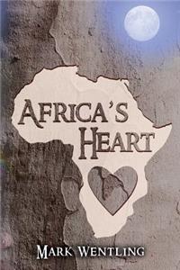 Africa's Heart: The Journey Ends in Kansas
