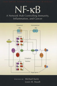 Nf-Kb, a Network Hub Controlling Immunity, Inflammation, and Cancer