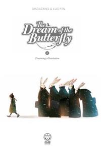 Dream of the Butterfly Part 2