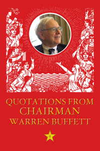 Quotations from Chairman Buffet