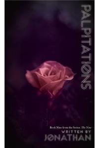 Palpitations (The Nine Series, Book 9)