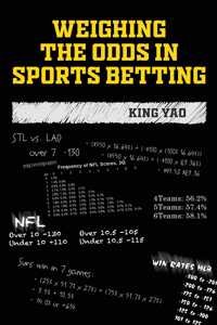 Weighing the Odds in Sports Betting