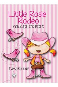 Little Rosie Rodeo