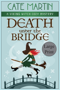 Death under the Bridge