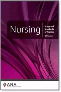 School Nursing: Scope and Standards of Practice