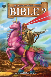 Bible 2 Vol 1