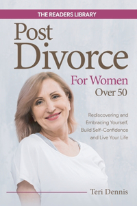 Post-Divorce for Women over 50