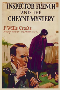 Cheyne Mystery