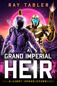 Grand Imperial Heir