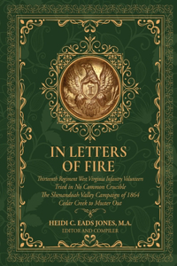 In Letters of Fire