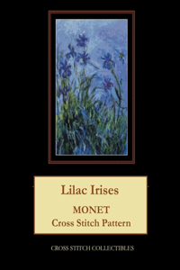 Lilac Irises