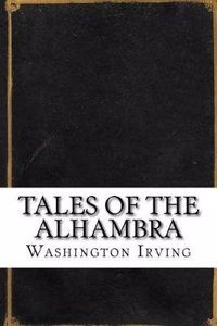 Tales of the Alhambra