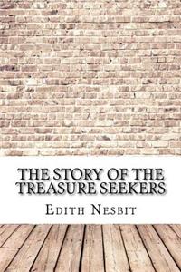 Story of the Treasure Seekers