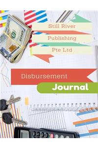 Disbursement Journal