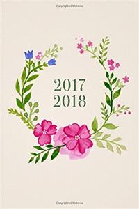 Academic Planner 2017 - 2018