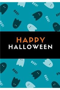 Happy Halloween