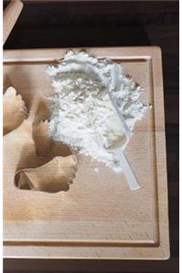 Baking Notebook