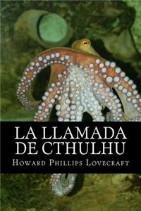 La llamada de Cthulhu
