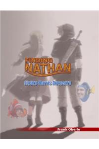 Finding Nathan: Lichty-Harris Ancestry