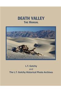 Death Valley
