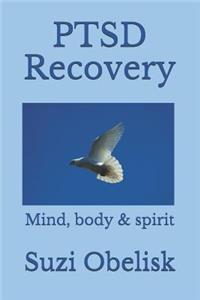 PTSD Recovery