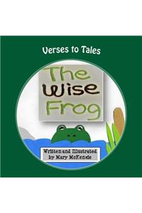 The Wise Frog