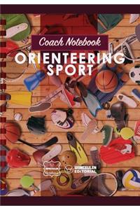Coach Notebook - Orienteering