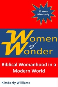 Women of Wonder