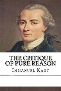 The Critique of Pure Reason