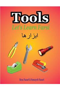 Let's Learn Farsi