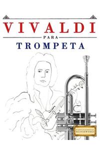 Vivaldi Para Trompeta