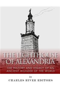 Lighthouse of Alexandria