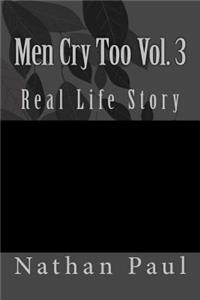 Men Cry Too Vol. 3