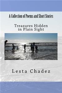 Treasures Hidden in Plain Sight