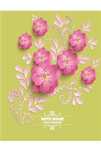 Notebook Dot&Graph