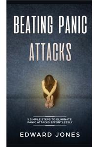 Beating Panic Attacks