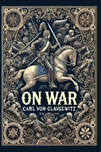 On War (Collector's Edition) (Laminated Hardback with Jacket)