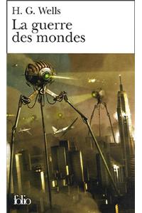 Guerre Des Mondes