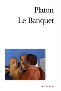 Banquet Ou de L Amour