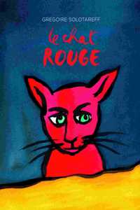Le chat rouge